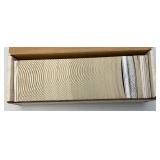 Unsorted 1992 Leaf Baseball Cards