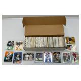 Misc. Unsorted Sports Cards