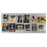 Misc. Unsorted Sports Cards