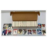 Unsorted 1994 Topps Hockey Cards