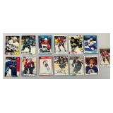 Unsorted 1994 Topps Hockey Cards