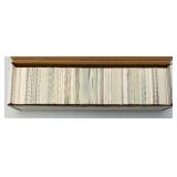 Unsorted 1994 Topps Hockey Cards