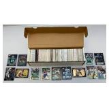Unsorted 1990