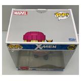 Large X-Men SENTINEL With Wolverine FUNKO POP! (NIB)