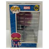 Large X-Men SENTINEL With Wolverine FUNKO POP! (NIB)