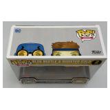 Misc. FUNKO POP! Figures Including Marvel And More (NIB)