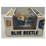 Misc. FUNKO POP! Figures Including Marvel And More (NIB)