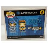 Misc. FUNKO POP! Figures Including Marvel And More (NIB)
