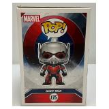 Misc. FUNKO POP! Figures Including Marvel And More (NIB)