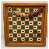 Misc. Vintage Items Including Wooden Boxes And Copper Items