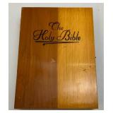 Misc. Vintage Items Including Wooden Boxes And Copper Items