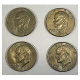 1978 D Eisenhower