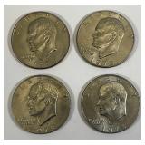 1978 D Eisenhower