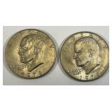 1978 D Eisenhower