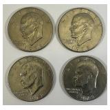 1978 D Eisenhower