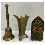 Misc. Vintage Collectible Brass Animals & More