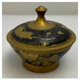 Misc. Vintage Collectible Brass Animals & More