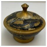 Misc. Vintage Collectible Brass Animals & More