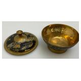 Misc. Vintage Collectible Brass Animals & More