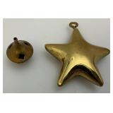 Misc. Vintage Collectible Brass Animals & More