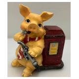 Misc. Vintage Collectible Items Including Dogs And More
