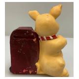 Misc. Vintage Collectible Items Including Dogs And More