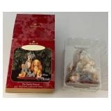 Misc. Vintage Collectible Items Including Dogs And More