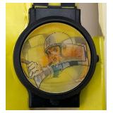 Vintage 1994 Speed Racer Fan Club Special Decoder Watch With Original Box (New Old Stock)