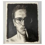Misc. Hand Drawn Sketches (VERY COOL)