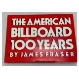Misc. Books Including American Billboard 100 Years, Diana And More
