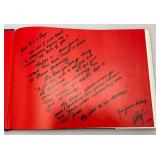 Misc. Books Including American Billboard 100 Years, Diana And More