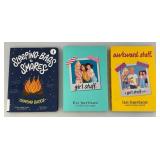 Misc. Books Including American Billboard 100 Years, Diana And More