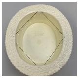 Vintage Collectibles Including KEMPS Ice Cream Hat, Tabasco Metal Serving Tray And More