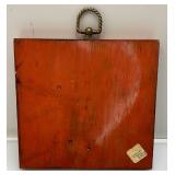 Vintage Collectibles Including KEMPS Ice Cream Hat, Tabasco Metal Serving Tray And More