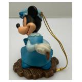 Vintage WDCC Mickey