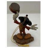 Vintage WDCC Mickey Mouse "A Merry Christmas For You" Mickey