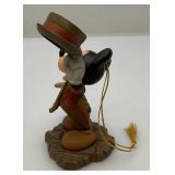 Vintage WDCC Mickey Mouse "A Merry Christmas For You" Mickey