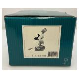 Vintage WDCC Mickey Mouse "A Merry Christmas For You" Mickey