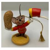 Vintage WDCC Timothy Mouse "Friendship Offering" From Disney
