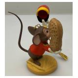 Vintage WDCC Timothy Mouse "Friendship Offering" From Disney