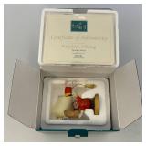 Vintage WDCC Timothy Mouse "Friendship Offering" From Disney