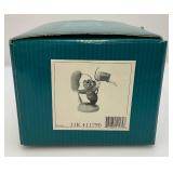 Vintage WDCC Timothy Mouse "Friendship Offering" From Disney