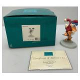 Vintage WDCC Donald Duck "Away We Go" From Walt Disney