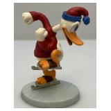 Vintage WDCC Donald Duck "Away We Go" From Walt Disney