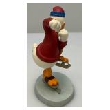 Vintage WDCC Donald Duck "Away We Go" From Walt Disney