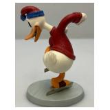 Vintage WDCC Donald Duck "Away We Go" From Walt Disney