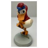 Vintage WDCC Donald Duck "Away We Go" From Walt Disney