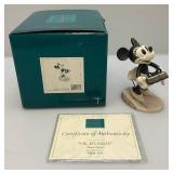 Vintage WDCC Minnie Mouse "Oh, It