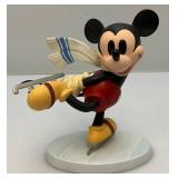 Vintage WDCC Mickey Mouse "Watch Me" From Walt Disney