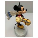 Vintage WDCC Mickey Mouse "Watch Me" From Walt Disney